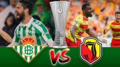¿Juega Isco Alarcón? Alineaciones confirmadas Real Betis vs Jagiellonia