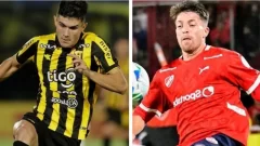 ¿Cómo está el historial de Independiente vs Guaraní?