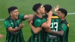 ¿Cómo está el historial entre San Martín de San Juan y Godoy Cruz?