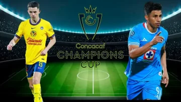 ¿Quién será el árbitro del América vs Cruz Azul?