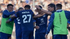 Estas son las bajas confirmadas de Talleres para enfrentar a Vélez