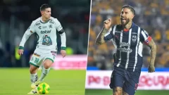 Previa León vs Monterrey: Horario, dónde ver y cómo llegan los equipos