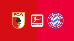 Previa Augsburg vs Bayer Múnich: Horarios, análisis y cómo llegan los equipos