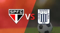 Previa Sao Paulo vs Alianza Lima: Horario, dónde ver el partido, cómo llegan los equipos