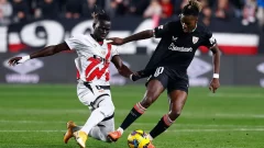 Athletic Club vs Rayo Vallecano: Datos y estadísticas de los equipos en la temporada