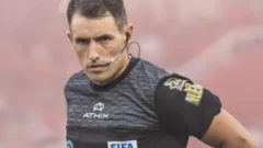 Sebastián Nicolás Martínez Beligoy: perfil personal y profesional del árbitro argentino