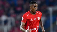 Estas son las bajas confirmadas de América de Cali para enfrentar a Águilas Doradas