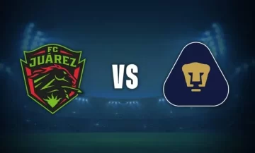 Previa Juárez vs. Pumas: Horarios, cómo llegan los equipos y análisis
