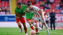 ¿Cómo está el historial entre Juárez vs Necaxa? Datos y estadísticas