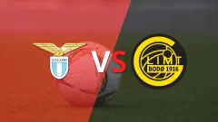 Previa Lazio vs Bodo Glimt: Horario, cómo llegan los equipos y análisis