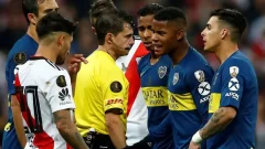 Así está el historial entre River Plate y Boca Juniors, todo lo que necesitas saber