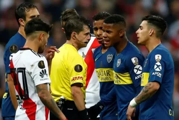 Así está el historial entre River Plate y Boca Juniors, todo lo que necesitas saber