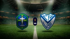 Datos y estadísticas a tener en cuenta para el partido de San Antonio Bulo Bulo vs Vélez