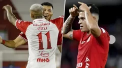 Datos y estadísticas a tener en cuenta para el partido de Huracán vs América de Cali