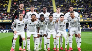 Polémica: El Real Madrid amenaza con no jugar la Copa Del Rey