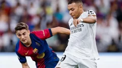 ¿Qué pasa si el Real Madrid no se presenta a la final de la Copa Del Rey?