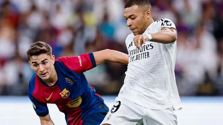 ¿Qué pasa si el Real Madrid no se presenta a la final de la Copa Del Rey?