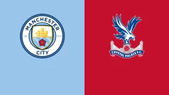 Previa Manchester City vs Crystal Palace: Horarios, historial y cómo llegan los equipos