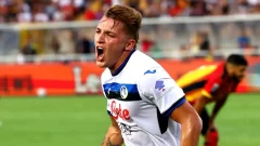 ¿Juegan Mateo Retegui y Santiago Giménez? Alineaciones confirmadas para el partido de Milan vs Atalanta