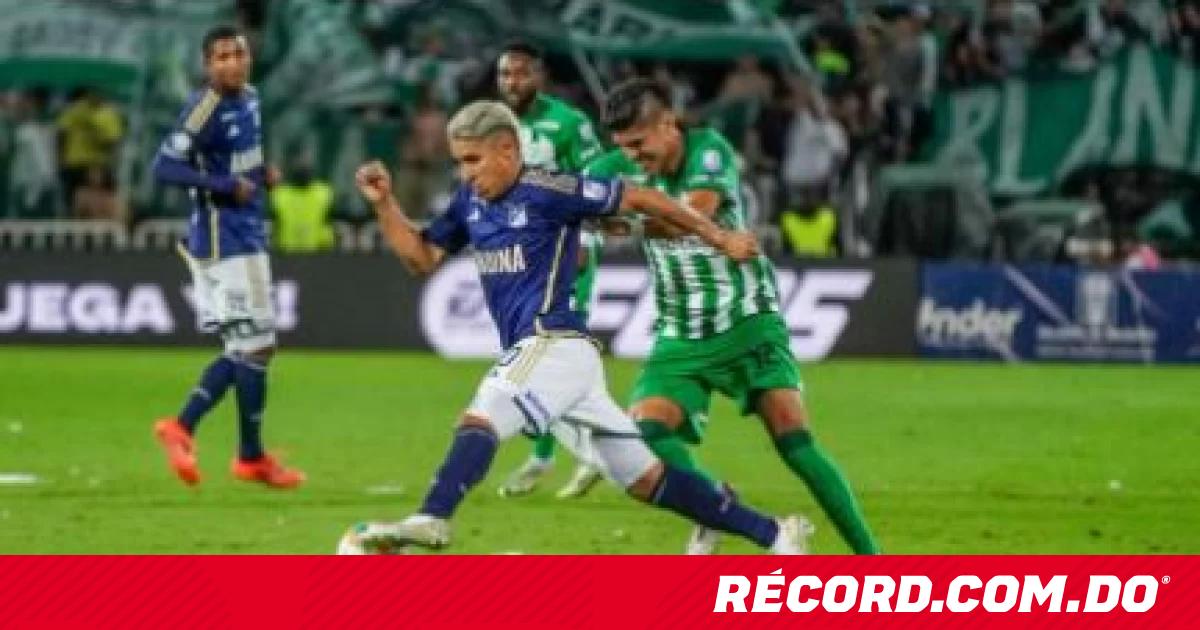 Bajas sensibles en el clásico: Falcao, Uribe y otras ausencias para el ...
