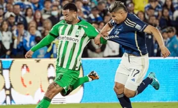 Previa Millonarios vs Atlético Nacional: el clásico que define orgullo, historia y la punta del torneo