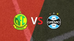 Mirassol vs Grêmio: Previa, cómo llegan los equipos y más