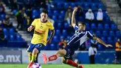 ¿Cómo está el historial entre Monterrey vs América?