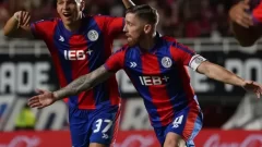 ¿Juega Iker Muniain? Alineaciones confirmadas para el encuentro entre Deportivo Riestra vs. San Lorenzo