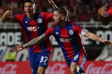 ¿Juega Iker Muniain? Alineaciones confirmadas para el encuentro entre Deportivo Riestra vs. San Lorenzo