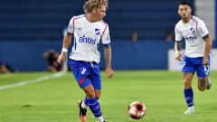 Nacional vs Bahía: Alineaciones confirmadas y todo lo que necesitas saber
