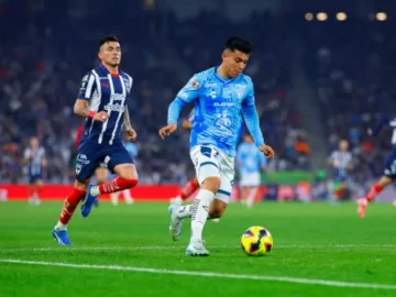 Monterrey vs. Pachuca: Cómo llegan los equipos, análisis y horarios