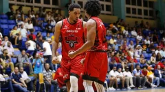 Leones de Santo Domingo rugen con fuerza de cara a la temporada 2025