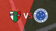 Palestino vs Cruzeiro: Previa, horario y cómo llegan los equipos