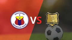 Deportivo Pasto vs Águilas Doradas: Previa, horario y cómo llegan los equipos