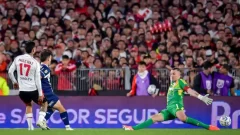 ¿Qué lesión tiene Paulo Diaz y cuándo vuelve a jugar?