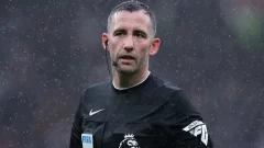 ¿Quién és el árbitro designado para el partido de Chelsea vs Everton?