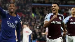 PSG vs. Aston Villa: Alineaciones y todo lo que debes saber sobre el partido por CHampions League