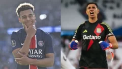¿Cómo esta el historial entre Paris Saint Germain vs Aston Villa?