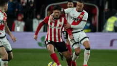 Athletic Club vs Rayo Vallecano: Historial completo y resultados destacables