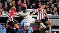Real Madrid vs Athletic Club: Datos y estadísticas a tener en cuenta