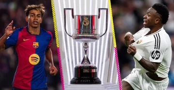 Barcelona vs. Real Madrid: Cómo llegan los equipos, análisis y horarios