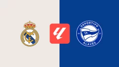 Alavés vs Real Madrid: Historial completo y datos a tener en cuenta