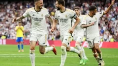 Álvaro Benito lanza duras críticas al Real Madrid tras la goleada en Londres