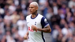 ¿Cuándo vuelve Richarlison a las canchas?