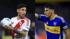 River Plate vs. Boca Juniors: ¿Habrá superclásico en cuartos de final?