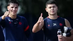 Bajas confirmadas para el encuentro entre Deportivo Riestra vs. San Lorenzo