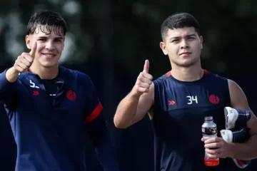 Bajas confirmadas para el encuentro entre Deportivo Riestra vs. San Lorenzo