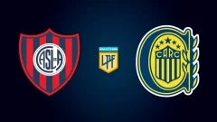 Previa San Lorenzo vs. Rosario Central: Cómo llegan los equipos, horarios y análisis
