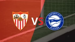 Previa Sevilla vs Alavés: Dónde ver, cómo llegan los equipos y análisis