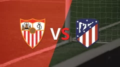 Previa Sevilla vs Atlético de Madrid: Horario, dónde ver, cómo llegan los equipos y más